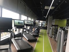 -GMJ·24H健身房(北外滩店)