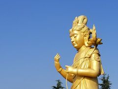 -法门文化景区