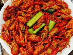 -大拇指龙虾(娄葑文体中心店)