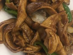 -宝发园名菜馆
