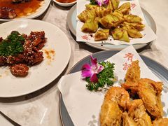 -有记家厨(后龙西街店)