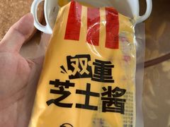 -肯德基(天鹅湖万达店)