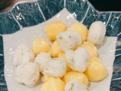 -同仁四季椰子鸡(福田东园总店)