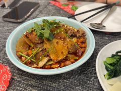 -徐记私厨(半淞园路店)