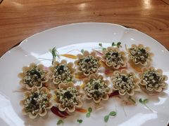 -醉霖生态餐厅(交大店)