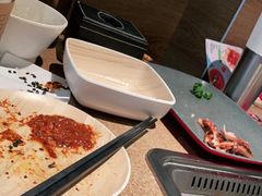 -新石器烤肉(石路天虹店)
