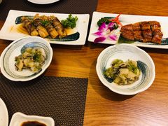 -贵木日本料理·铁板烧(新地假日广场店)