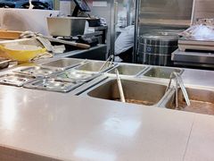 自助取餐区-黔真牛原汤牛肉粉