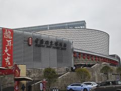 -景德镇中国陶瓷博物馆