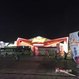 哈尔滨啤酒节挺热闹