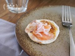 -BOR Eatery(安福路店)