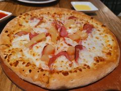 -棒约翰比萨·意面(剑河店)