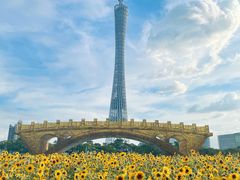 -海心沙亚运公园