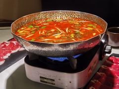 -旺福·贵州酸汤牛肉火锅(陆悦天地店)