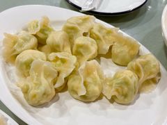 -听涛雅苑百味饺子老家菜馆