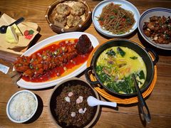 -打酱油·非遗淮扬菜(瘦西湖梅岭店)