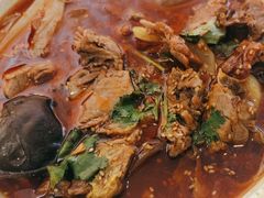 -花盐街·四川乐山小吃(西单大悦城店)