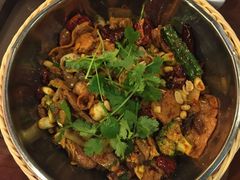 -拿渡·水煮鱼 麻辣香锅(西单大悦城店)