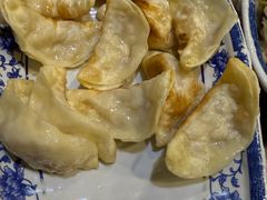 -长人馄饨铺(解放街店)