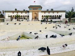 -哈桑二世清真寺