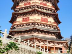 -博鳌禅寺