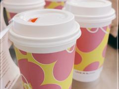 -Seesaw Coffee(上海国金中心店)