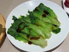 -蔡澜点心·粤菜(万菱汇店)
