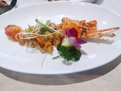 -上宴精品海鲜姿造(晶融汇旗舰店)