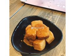 爆浆Q弹豆捞-卡朋西餐(较场西路店)