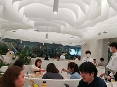 大堂-大树餐厅(朝阳大悦城店)