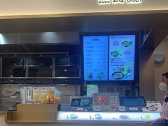 -真功夫(火车东站店)