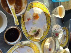 -富华斋饽饽铺·宫廷糕点·伴手礼(护国新天地店)