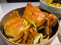 -蟹榭(静安寺晶品商场店)