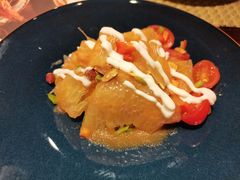 -食肆&Fourteen(武林夜市店)