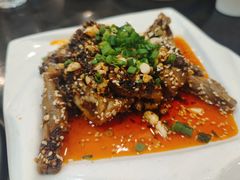麻辣兔腿-老来福·非遗酸汤兔(凯旋路店)