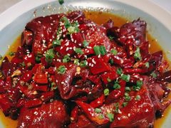 张家沱香辣蹄-懒人盐府人家(航天桥店)