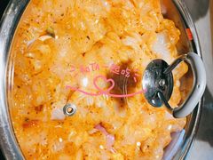 巴沙鱼焖锅-和福顺牛肉大虾焖锅自助(宝业店)