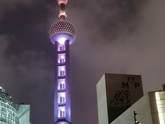 -东方明珠广播电视塔