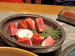 厚贞雪花牛舌-厚贞日式烤肉(龙之梦店)