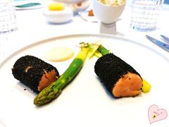 -文华扒房及酒吧(香港文华东方酒店)