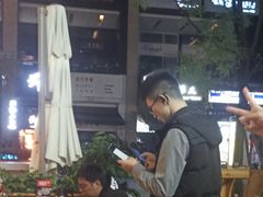 -木屋烧烤(龙湖天街店)