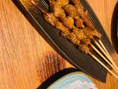 -塔哈尔·新疆盛宴(城西银泰店)