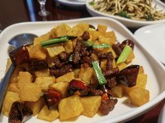 -四合院(黔灵西路店)