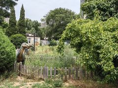 -辽宁古生物博物馆