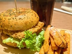 -必胜客(松雷店)