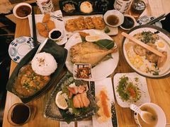 -桃太郎创作料理(大坪店)