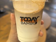 -Bamboo Today Cafe(国创园店)