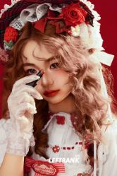 点击看大图 -左岸摄影写真(天津旗舰店)