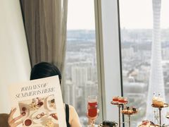 -广州四季酒店