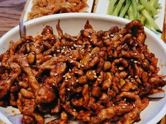 -春饼先生·北京烤鸭(甘井子万达店)